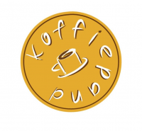 koffiepand