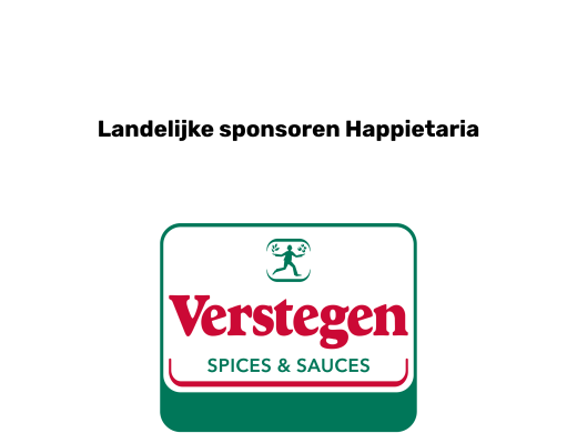 Logo Verstegen