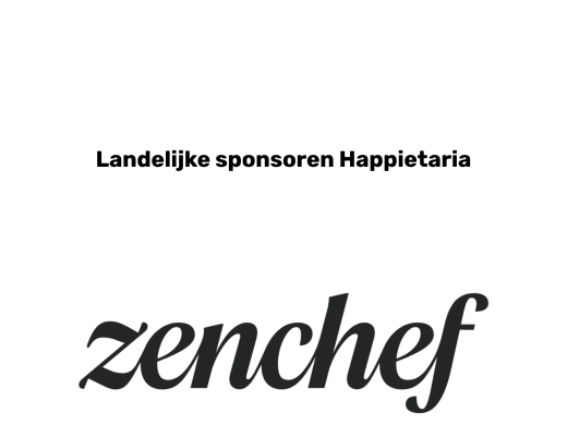 Logo ZenChef