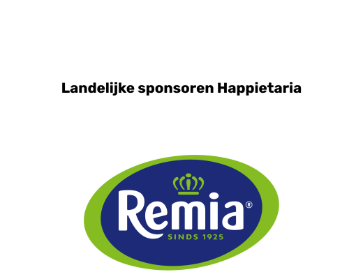 Logo Remia