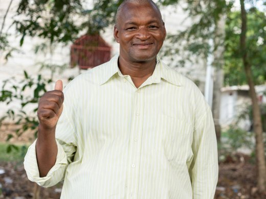 Man Haïti