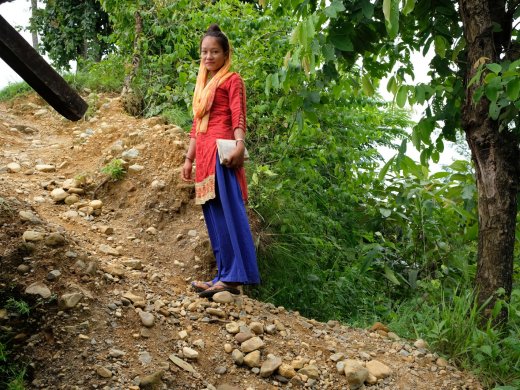 Nepal