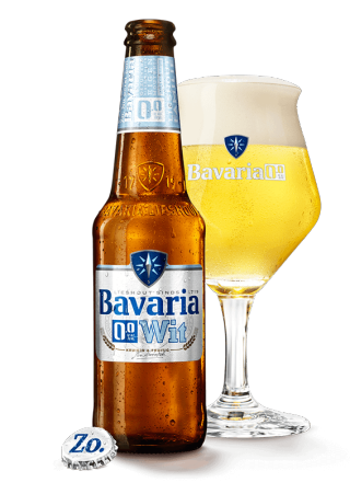 Bavaria 0.0