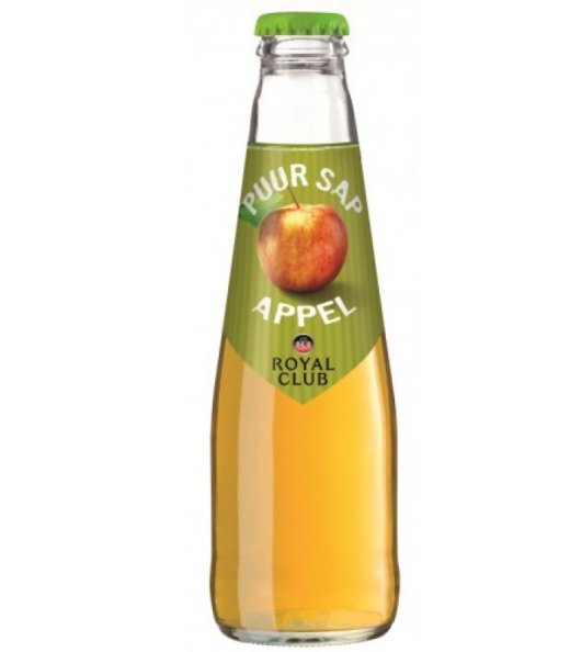 Appelsap