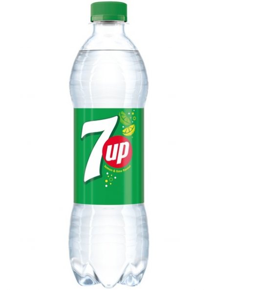 flesje 7up