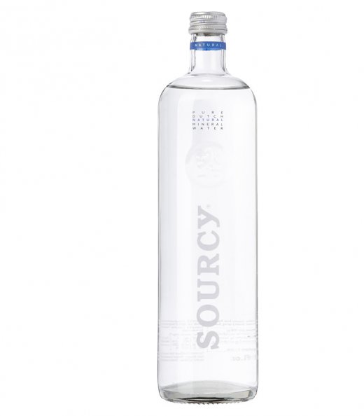 fles water