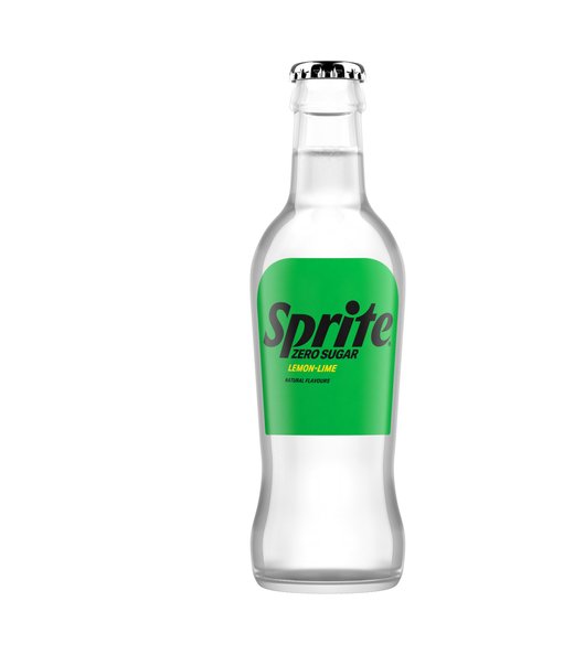 Sprite Zero