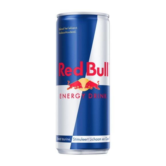 red bull