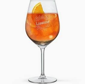 Aperol Spritz 