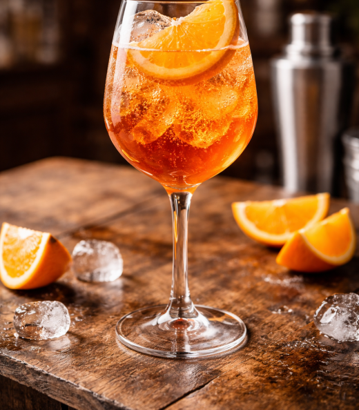 Aperol Spritz