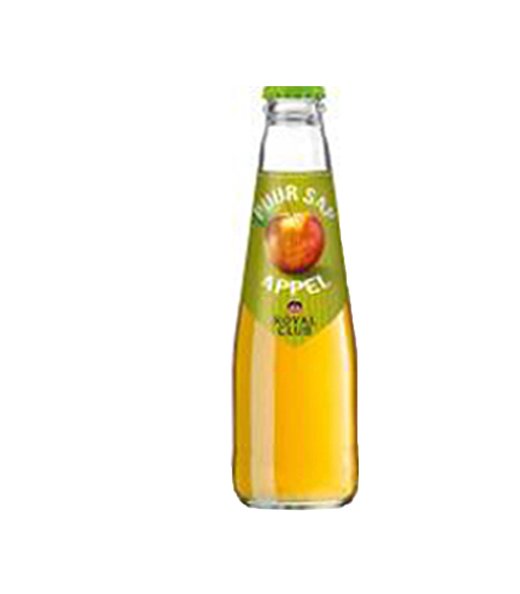 Appelsap