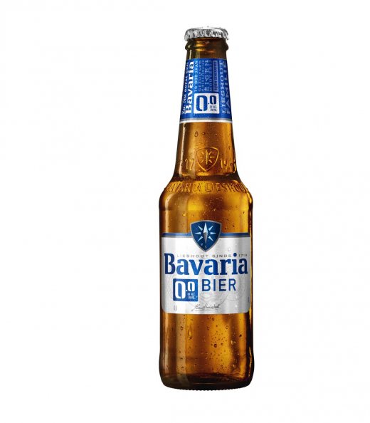 Bavaria 0.0