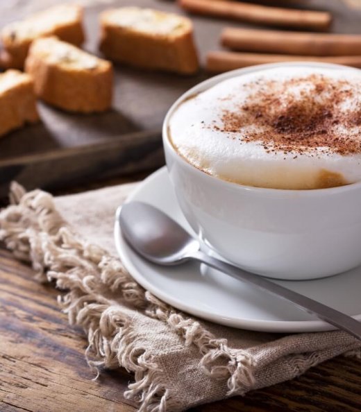 Cappuccino