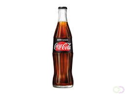 Coca Cola Zero