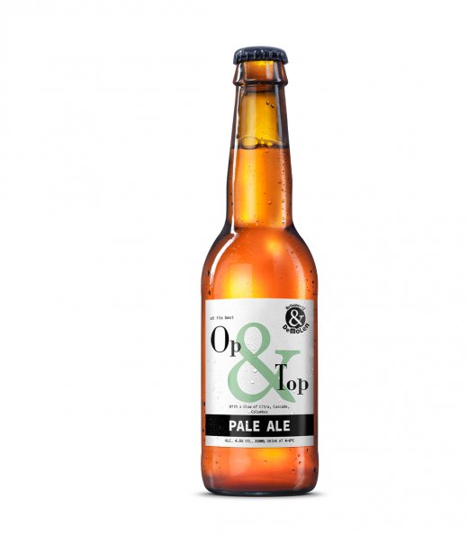 De Molen Op & Top