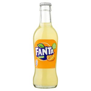 Fanta Orange