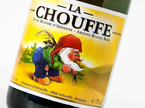 La Chouffe