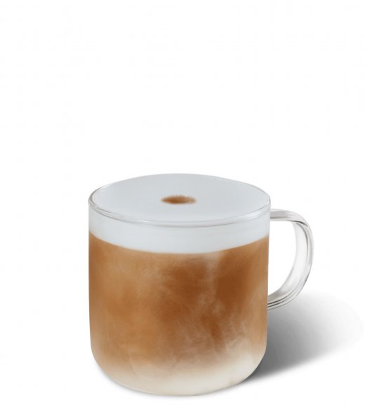 Latte Macchiato 