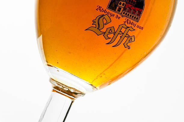 Leffe Ruby