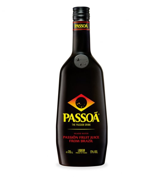Passoa