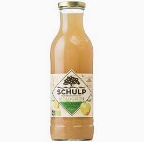 Schulp Appelsap