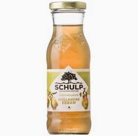 Schulp Perensap