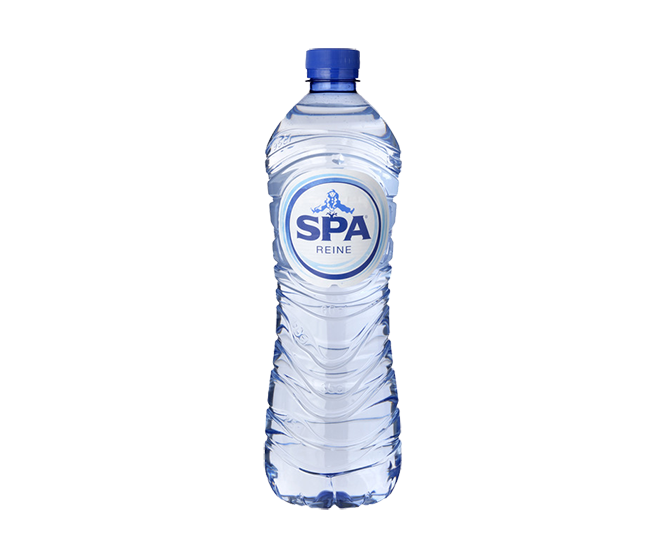 Spa Reine (Water)
