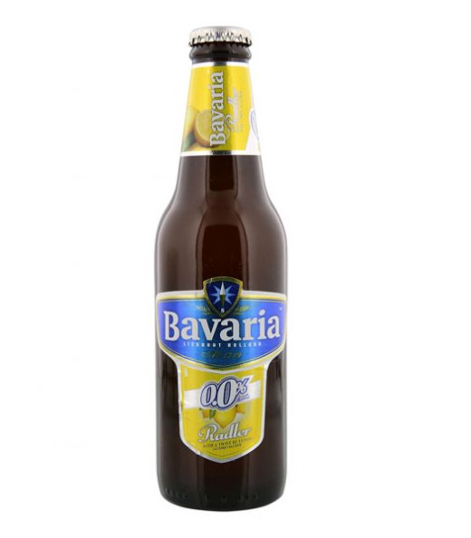 Bavaria radler 0.0