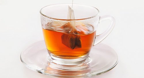 Thee Rooibos