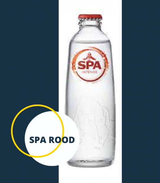 spa rood