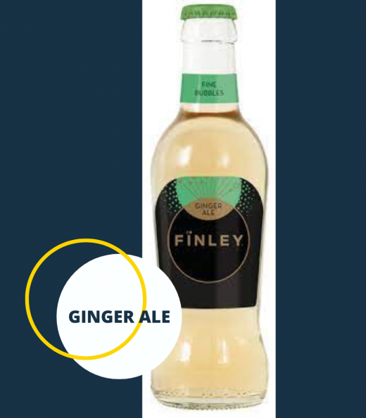 Ginger Ale