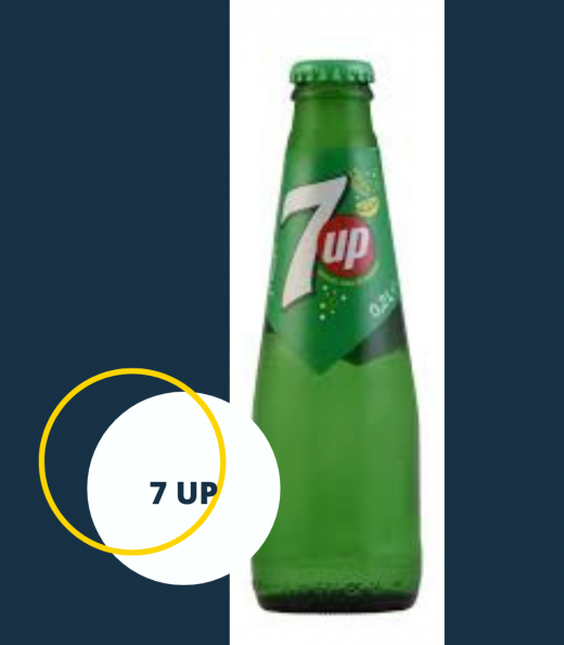 7 up