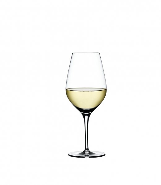 Zoete witte wijn