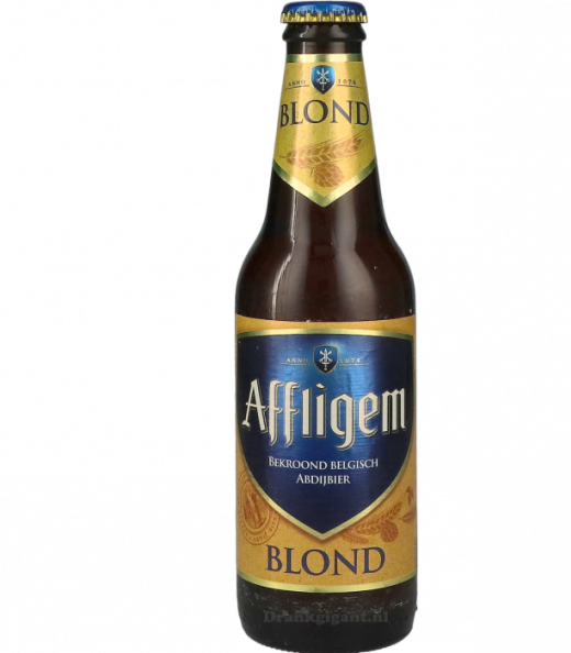Affligem blond