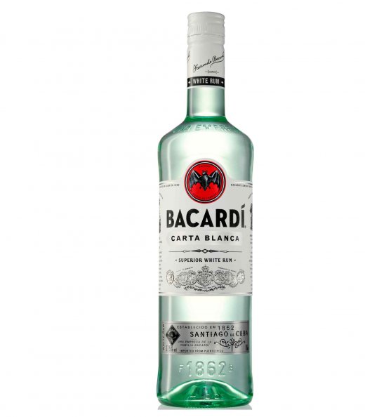 Bacardi