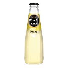 bitter lemon