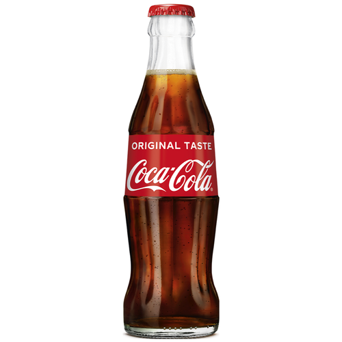 Coca Cola