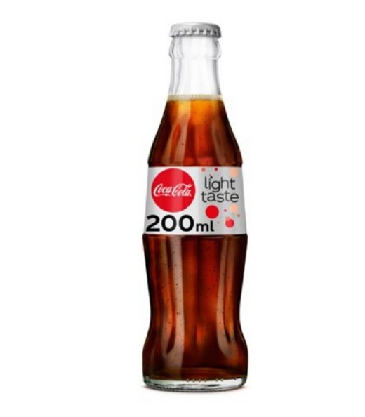 Cola light