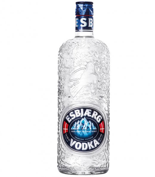 wodka