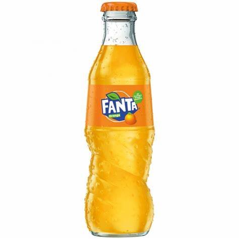 Fanta