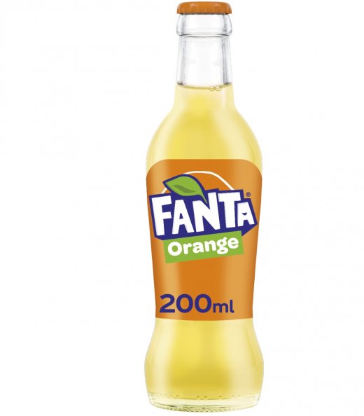 Fanta