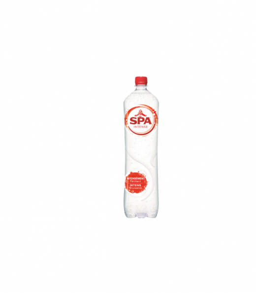 Spa Rood