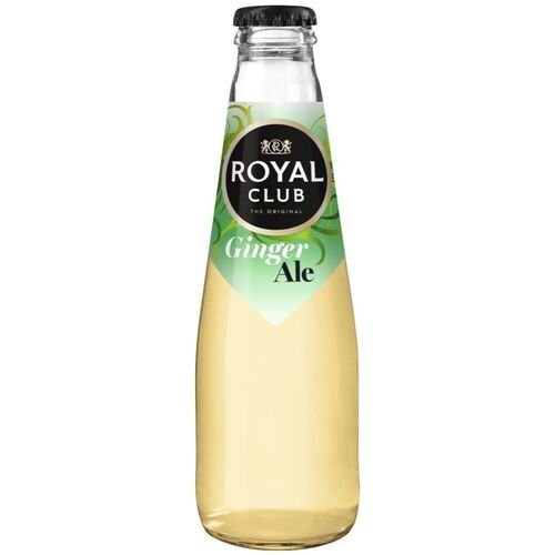 ginger ale
