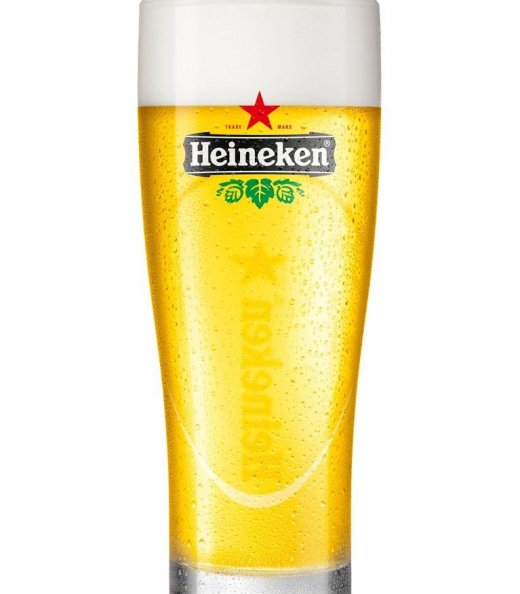 heineken