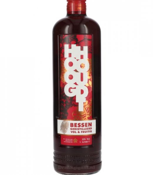 jenever