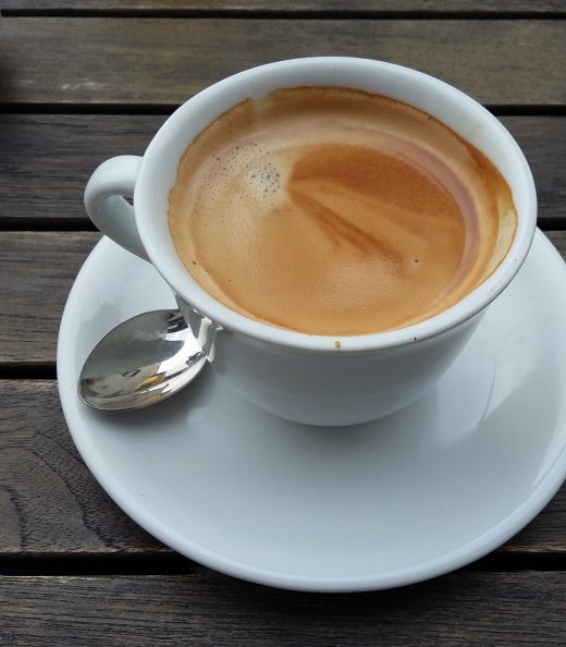 koffie