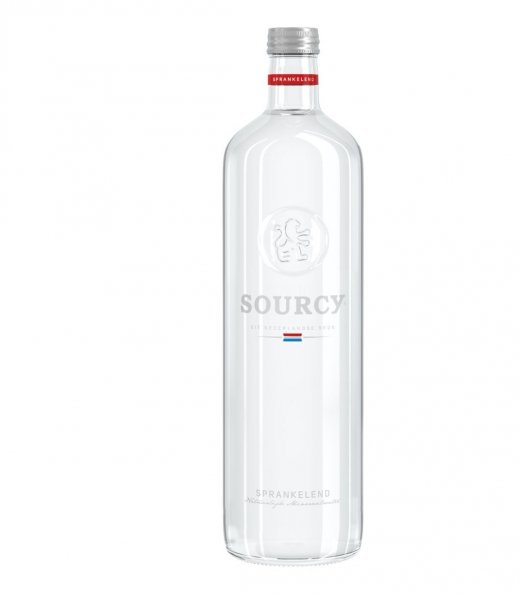 fles sparkling