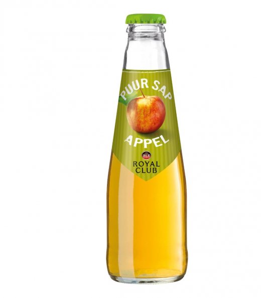 Appelsap