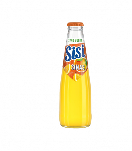 sisi sinas flesje