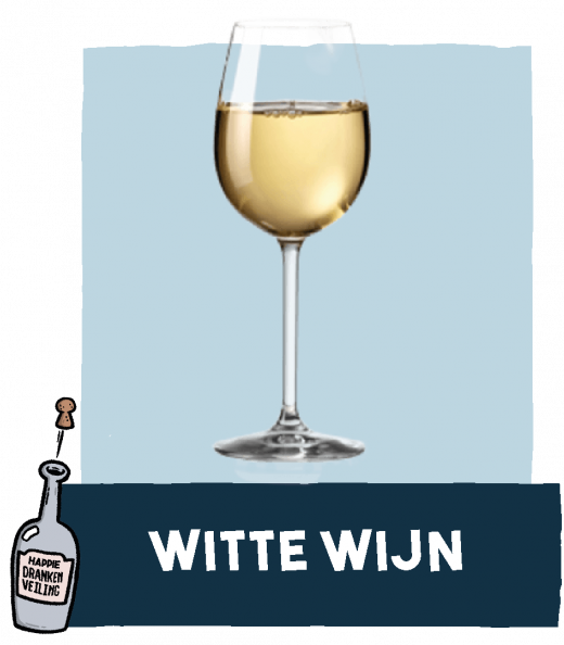 witte wijn